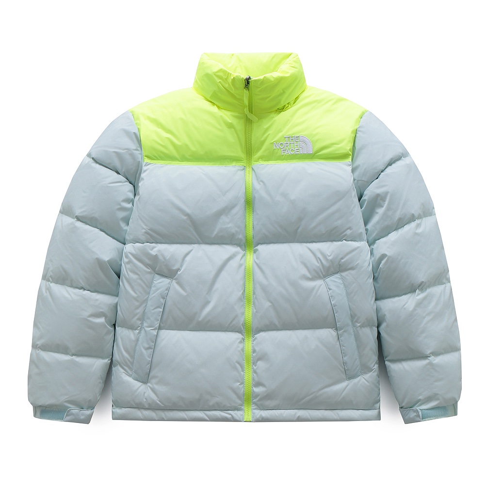 The North Face Down Jackets